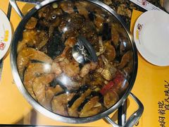 -黄记煌三汁焖锅(顺义华联店)
