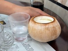 -仁信双皮奶(东川路店)