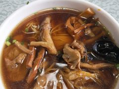 -美味斋(西北街店)