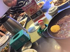 -五谷丰登·胶东海鲜·家常菜(张村店)