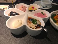 -赠李白·如诗的川味(余杭万达广场店)