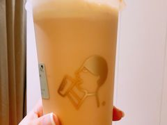 -喜茶(北京三里屯太古里店)