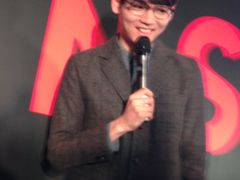 -JINS(上海环球金融中心店)