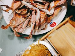 -小船渔村•大连菜•大连焖鱼(明泽街店)