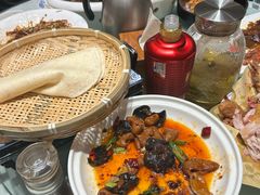 -老雒阳面馆·水席(高新区店)