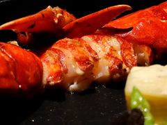 -wann lounge 低温慢煮牛排·清吧