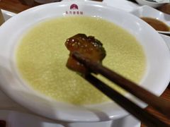 -东升灌浆包(辛庄街总店)