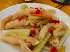 -缪氏川菜(丰盛町店)