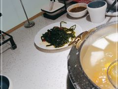 -左庭右院鲜牛肉火锅(环球港店)