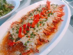 -廊亦舫Lang Yi Fang Restaurant(金桥店)