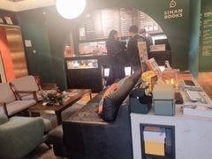 -思南书局(复兴中路店)