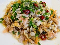 -一洲餐厅(青少年宫路店)