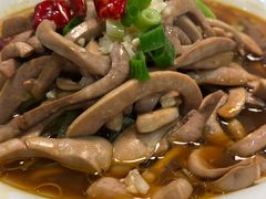 -新天厨酒家(二分店)