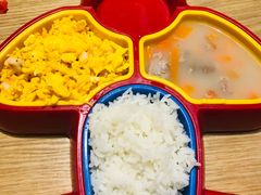 -秦香阁·西北家常菜(徐汇日月光中心店)