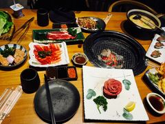 -一牛道炭火烧肉居酒屋(椒江店)