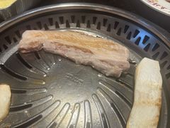 -木槿花韩式炭烤·熟成肉工坊(孙文东路店)