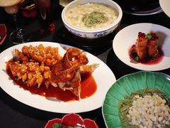 -RIVIERA 松鹤楼(外滩店)