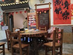 -忆外婆徐州菜·地锅鸡·生日宴(吴庄店)