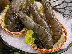 -湊湊火锅·茶憩(打浦桥日月光店)