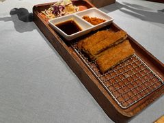 -吴越荣记苏州菜·松鼠桂鱼 100% 活鱼现做(月光码头店)