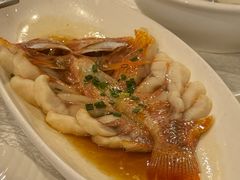 -全聚德(上海首店浦东店)