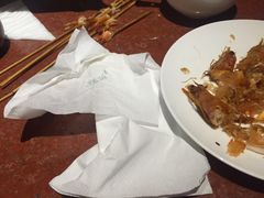 -绿茶餐厅(成都万象城店)