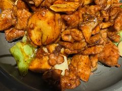 -大铁勺新津菜(东丽阳光新业广场店)
