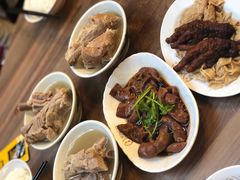 -松發肉骨茶(牛车水店)