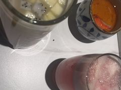 -星伦多 自助料理(圆融店)