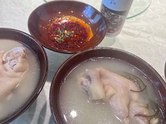 -渝味川菜(夜宵航母店)