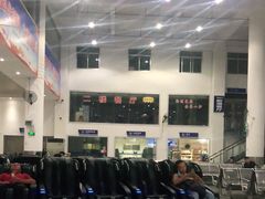 -海安新港(公交站)