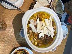 -滇铺子·云南特色菜·第九届野生菌美食节(东风东路c86店)