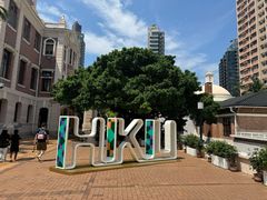 -香港大学