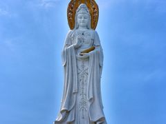 -三亚南山文化旅游区