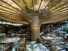 -新加坡文华东方酒店