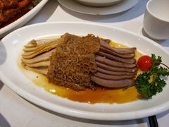 -峨嵋酒家总店(车公庄店)
