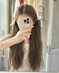 点击看大图 -MY HAIR ARDOR