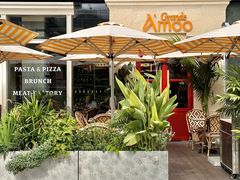 -Grande A'moo(上海万象城店)