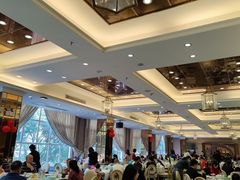 -君德澜酒家·创意粤菜(金山谷店)