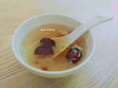 -自然风素食自助餐厅(黄河北路店)