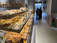 -小飞象面包公社(珠江路金鹰店)
