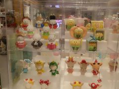 -泡泡玛特POPMART(上海环球港店)