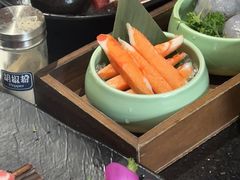 -捞王猪肚鸡火锅(财富中心店)