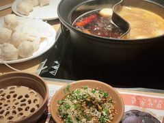 -温野菜涮涮锅(曲江大悦城店)