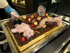 -北京康莱德酒店