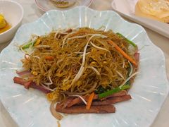 -旺角宝港式茶餐厅(寮步店)