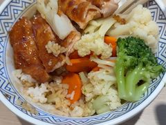 -吉野家(维明街店)