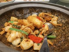 -罗汉堂·荷谷(礼智路店)