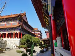 -皇罗禅寺