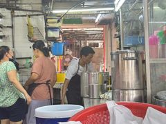 -丽丰茶冰室